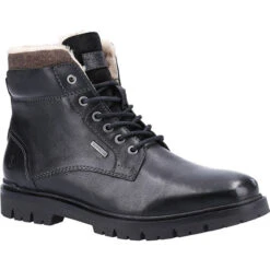 Hush Puppies Patrick