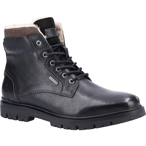 Hush Puppies Patrick 3 Hush Puppies Patrick