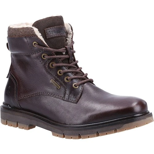 Hush Puppies Patrick 4 Hush Puppies Patrick - Image 2