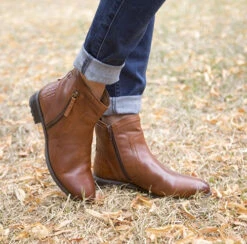 Hush Puppies Scarlett 7 Hush Puppies Scarlett -Simplyfeet Store hush puppies scarlet tan 009