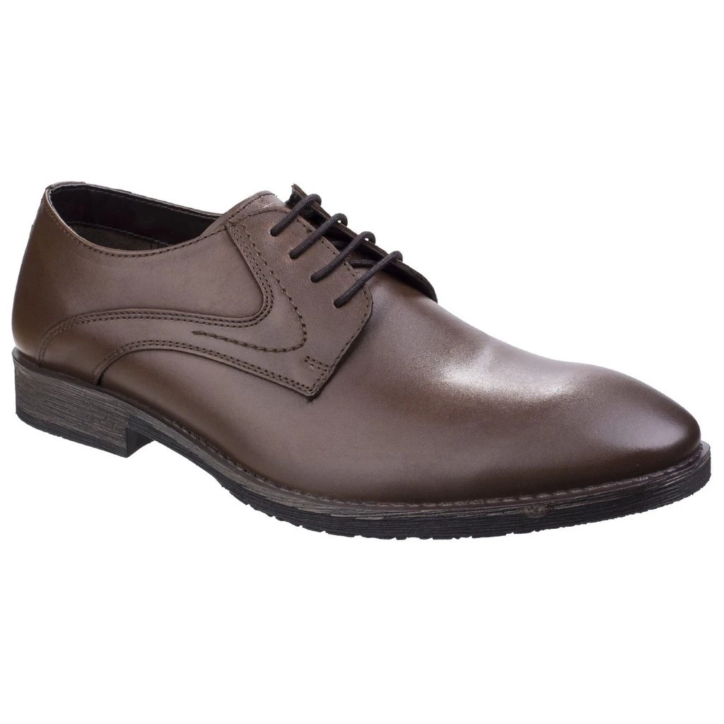 Hush Puppies Luganda 4 Hush Puppies Luganda - Image 2