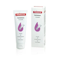 PEDIBAEHR Hydro Balm With Lavender 125ml