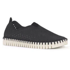 Ilse Jacobsen Tulip -Simplyfeet Store ilse jacobsen tulip black 1