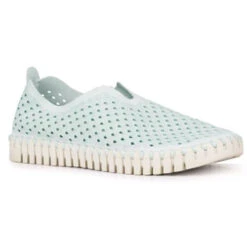 Ilse Jacobsen Tulip -Simplyfeet Store ilse jacobsen tulip white blue 3