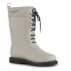 Ilse Jacobsen Rubber Wellington Mid Lace 1 Ilse Jacobsen Rubber Wellington Mid Lace -Simplyfeet Store ilse jacobsen wellington mid lace atmosphere