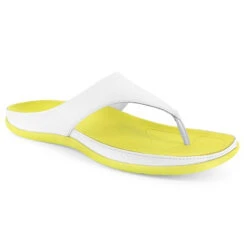 Strive Ilya 8 Strive Ilya -Simplyfeet Store ilya white citrus angle