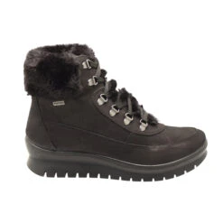 Imac Kia Lace -Simplyfeet Store ima kia lace black side