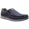 IMAC Sandero Slip On -Simplyfeet Store imac sanderoslipon navy
