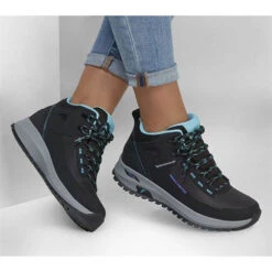 Skechers Arch Fit Discover Elevation Gain Boot -Simplyfeet Store image 609882 6