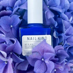 Nail Kind Nail Polish - Ink Me -Simplyfeet Store ink me 1