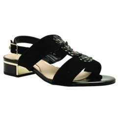 Van Dal Ione -Simplyfeet Store ioneblack