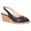 Caprice Iris 1 Caprice Iris -Simplyfeet Store irisblack
