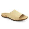 Strive Ithaca -Simplyfeet Store ithaca almond angled 2 4