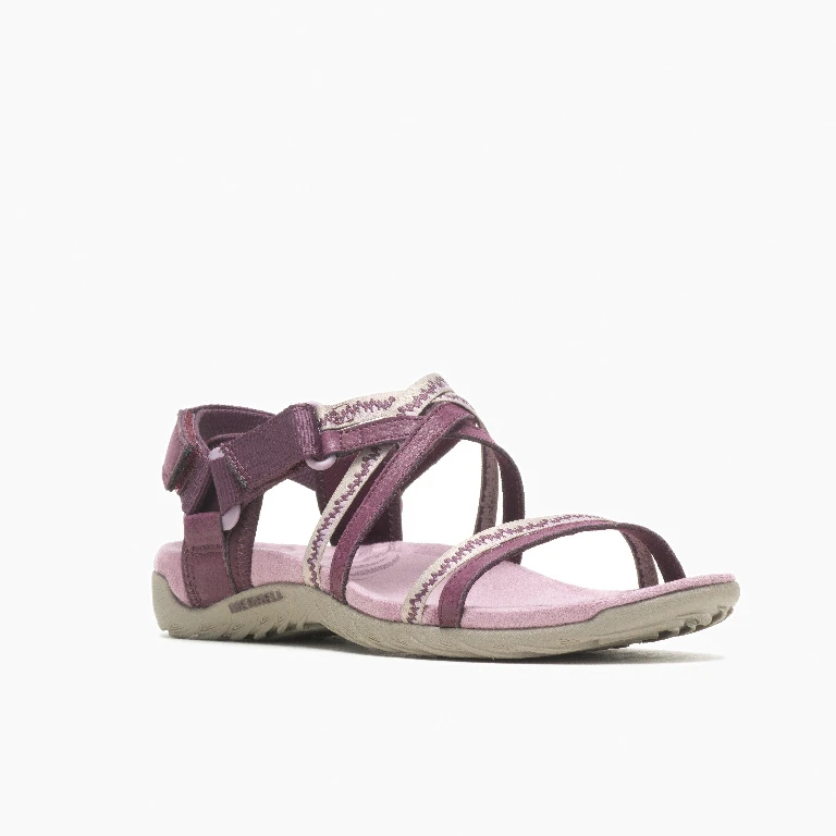 Merrell Terran 3 Cush Lattice 7 Merrell Terran 3 Cush Lattice - Image 5