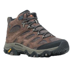 Merrell Moab 3 Mid GTX M -Simplyfeet Store j036749 out front 6