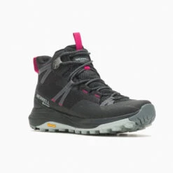 Merrell Siren 4 Mid GTX Boot