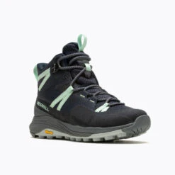 Merrell Siren 4 Mid GTX Boot 7 Merrell Siren 4 Mid GTX Boot -Simplyfeet Store j037744 4 4