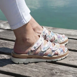 Fidelio Glory Mule -Simplyfeet Store jac8516 5