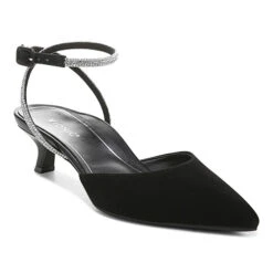 Vionic Primrose Jacynda Kitten Heel
