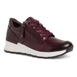 Jana Arissa Sneaker 6 Jana Arissa Sneaker -Simplyfeet Store jana arissa merlot main 8 23763 21 540 1 6