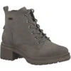 Jana Tex Grande WP Biker Boot -Simplyfeet Store jana grande taupe wp main 8 26273 41 341