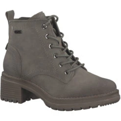 Jana Tex Grande WP Biker Boot