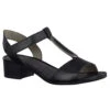 Jana Viola 2 Jana Viola -Simplyfeet Store jana viola black 7
