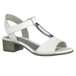 Jana Viola -Simplyfeet Store jana viola white 7