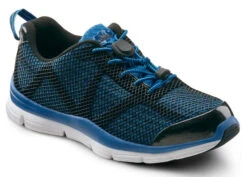 Dr Comfort Jason Shoes