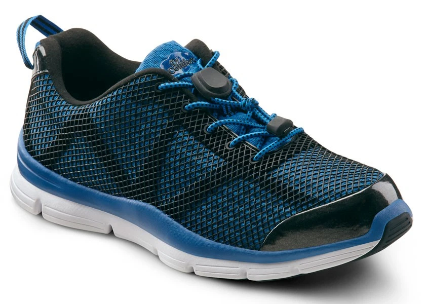 Dr Comfort Jason Shoes 3 Dr Comfort Jason Shoes