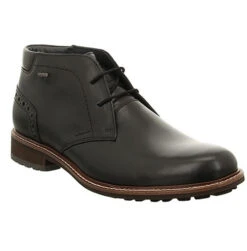 Josef Seibel Jasper 51 -Simplyfeet Store jasper 51 black