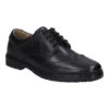 Josef Seibel Alastair 14 Dress Shoe 2 Josef Seibel Alastair 14 Dress Shoe -Simplyfeet Store josef seibel alastair 14 black main 42814 859 100