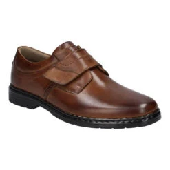 Josef Seibel Alastair 16 Dress Shoe -Simplyfeet Store josef seibel alastair 16 cognac main 42816 859 370