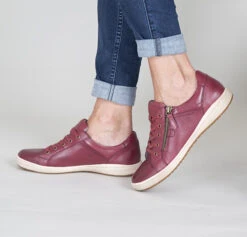 Josef Seibel Caren 12 11 Josef Seibel Caren 12 -Simplyfeet Store josef seibel caren 12 bordeaux 005 5