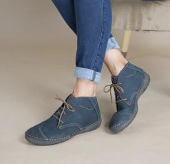 Josef Seibel Fergey 18 9 Josef Seibel Fergey 18 -Simplyfeet Store josef seibel fergey 18 blue 004