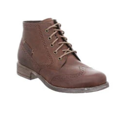 Josef Seibel Sienna 74 Brogue Boot -Simplyfeet Store josef seibel sienna 74 camel main 99674 mi720 240 5