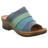 Josef Seibel Catalonia 64 -Simplyfeet Store josefseibel catalonia blue