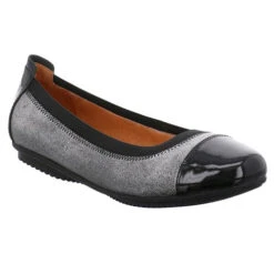 Josef Seibel Pippa 07 -Simplyfeet Store josefseibel pippa07 metallic 5