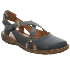 Josef Seibel Rosalie 13 -Simplyfeet Store josefseibel rosalie13 navy