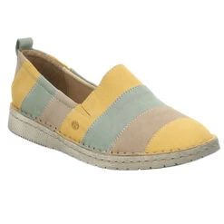 Josef Seibel Sofie 23 -Simplyfeet Store josefseibel sofie23 yellow