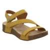 Josef Seibel Tonga 25 -Simplyfeet Store josefsiebel tonga25 saffron 1