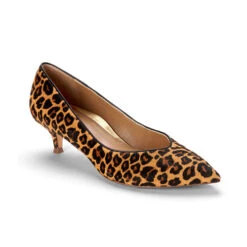 Vionic Kit Josie -Simplyfeet Store josieleopard 5