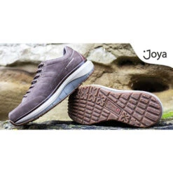 Joya Moscow Sneaker -Simplyfeet Store joya lifestyle image 0003 moscow brown ii3 5