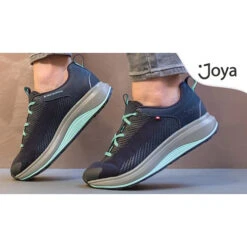 Joya Maui Trainer -Simplyfeet Store joya lifestyle image 0004 maui dark blue2 5
