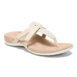 Vionic Rest Karley 10 Vionic Rest Karley -Simplyfeet Store karley i4692m1250 cream 1th 5