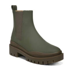 Vionic Aspen Karsen 11 Vionic Aspen Karsen -Simplyfeet Store karsen h8257s1300 olive 1th low 1