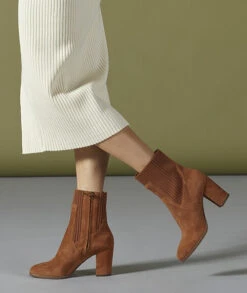 Vionic Perk Kaylee 12 Vionic Perk Kaylee -Simplyfeet Store kaylee toffee on foot 04