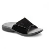 Dr Comfort Kelly Sandals -Simplyfeet Store kellyblack