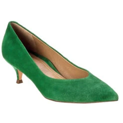 Vionic Kit Josie -Simplyfeet Store kitjosieemerald