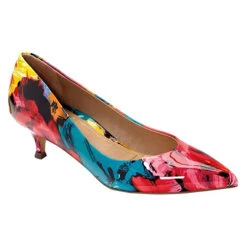 Vionic Kit Josie -Simplyfeet Store kitjosiefloral